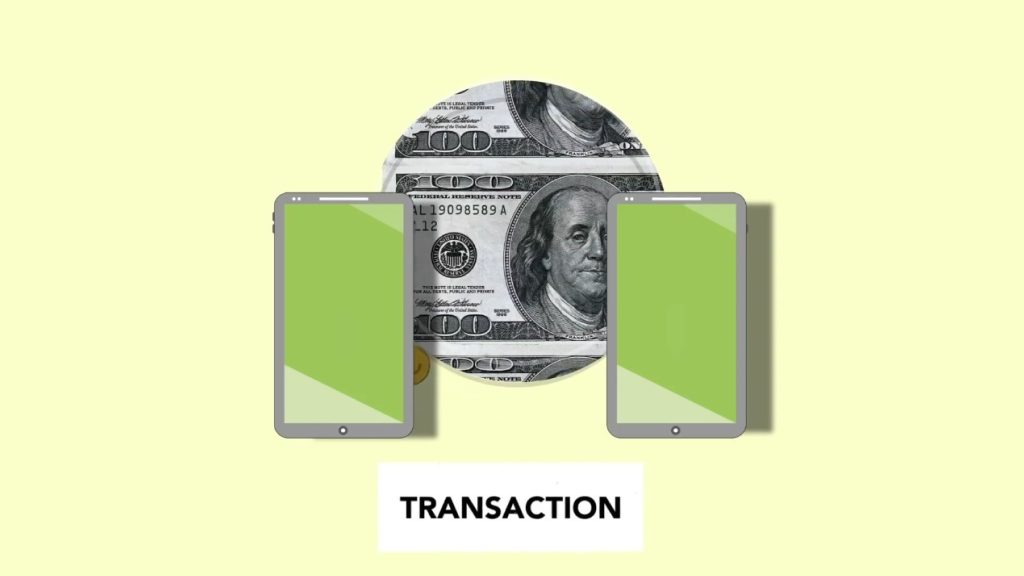 I’ve agreed via email a deal to buy a domain – how do I make sure they are going to transfer it to me after I send money?